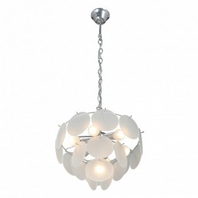 Подвесная люстра Vitaluce V5888 V5888-9/7 в Нягани - nyagan.ok-mebel.com | фото 4