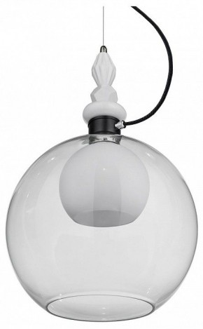 Подвесной светильник 33 идеи M40WH PND182.01.17CH.003BL-M40WH в Нягани - nyagan.ok-mebel.com | фото