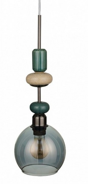 Подвесной светильник 33 идеи PND170 PND170.01.01DC.001T-S38GR в Нягани - nyagan.ok-mebel.com | фото