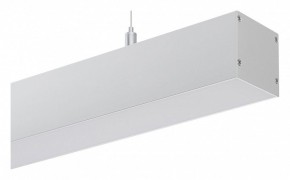 Подвесной светильник Arlight LINE 052301 в Нягани - nyagan.ok-mebel.com | фото