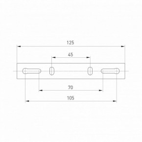 Подвесной светильник Arlight TROPIC 43404 в Нягани - nyagan.ok-mebel.com | фото 3