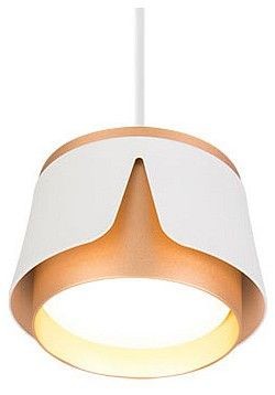Подвесной светильник Arte Lamp Amaks A8028SP-1WH в Нягани - nyagan.ok-mebel.com | фото