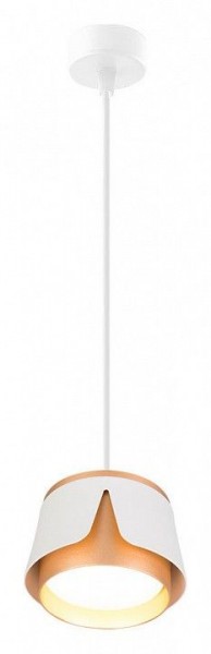 Подвесной светильник Arte Lamp Amaks A8028SP-1WH в Нягани - nyagan.ok-mebel.com | фото 2