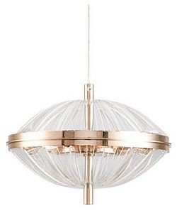 Подвесной светильник Arte Lamp Andromeda A2089SP-6GO в Нягани - nyagan.ok-mebel.com | фото