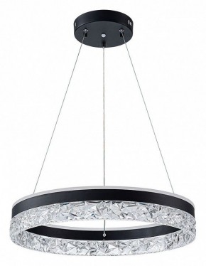 Подвесной светильник Arte Lamp Apollo A2549SP-75BK в Нягани - nyagan.ok-mebel.com | фото 2