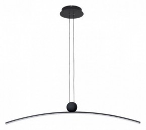 Подвесной светильник Arte Lamp Arno A3362SP-25BK в Нягани - nyagan.ok-mebel.com | фото 2