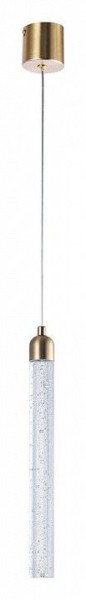 Подвесной светильник Arte Lamp Bias A1802SP-5PB в Нягани - nyagan.ok-mebel.com | фото 2