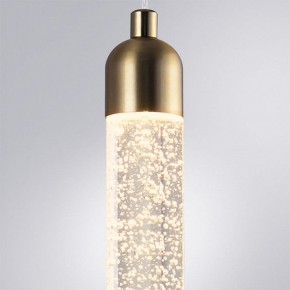 Подвесной светильник Arte Lamp Bias A1802SP-5PB в Нягани - nyagan.ok-mebel.com | фото 3