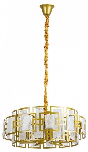 Подвесной светильник Arte Lamp Blake A4087SP-6SG в Нягани - nyagan.ok-mebel.com | фото 2