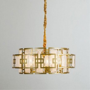 Подвесной светильник Arte Lamp Blake A4087SP-6SG в Нягани - nyagan.ok-mebel.com | фото 3