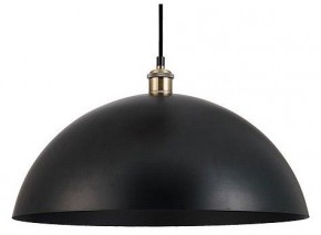 Подвесной светильник Arte Lamp Cappello A7056SP-1BK в Нягани - nyagan.ok-mebel.com | фото
