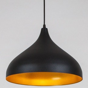 Подвесной светильник Arte Lamp Carmel A7076SP-1BK в Нягани - nyagan.ok-mebel.com | фото