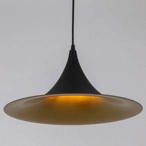 Подвесной светильник Arte Lamp Carmel A7080SP-1BK в Нягани - nyagan.ok-mebel.com | фото