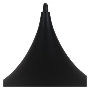 Подвесной светильник Arte Lamp Carmel A7080SP-1BK в Нягани - nyagan.ok-mebel.com | фото 3