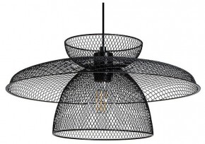 Подвесной светильник Arte Lamp Castello A7067SP-1BK в Нягани - nyagan.ok-mebel.com | фото 2