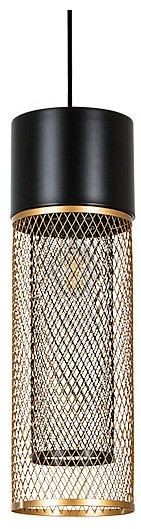 Подвесной светильник Arte Lamp Castello A7068SP-1GO в Нягани - nyagan.ok-mebel.com | фото