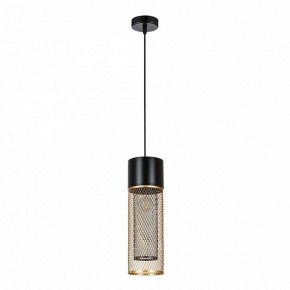 Подвесной светильник Arte Lamp Castello A7068SP-1GO в Нягани - nyagan.ok-mebel.com | фото 2