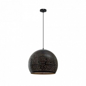 Подвесной светильник Arte Lamp Celesta A7057SP-1BK в Нягани - nyagan.ok-mebel.com | фото 2