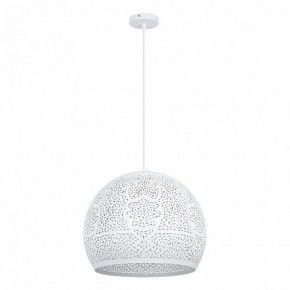 Подвесной светильник Arte Lamp Celesta A7057SP-1WH в Нягани - nyagan.ok-mebel.com | фото 2