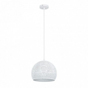 Подвесной светильник Arte Lamp Celesta A7058SP-1WH в Нягани - nyagan.ok-mebel.com | фото 2