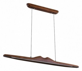 Подвесной светильник Arte Lamp Conca A4286SP-19BK в Нягани - nyagan.ok-mebel.com | фото 2