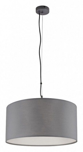 Подвесной светильник Arte Lamp Coppa A4095SP-3GY в Нягани - nyagan.ok-mebel.com | фото 2