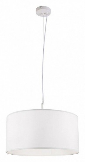 Подвесной светильник Arte Lamp Coppa A4095SP-3WH в Нягани - nyagan.ok-mebel.com | фото 2