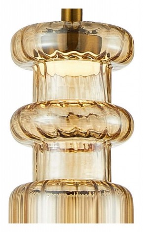 Подвесной светильник Arte Lamp Crystal A2942SP-1PB в Нягани - nyagan.ok-mebel.com | фото 3