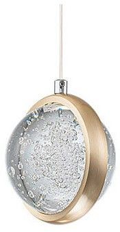 Подвесной светильник Arte Lamp Faberge A2451SP-5PB в Нягани - nyagan.ok-mebel.com | фото 2