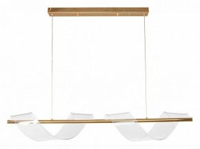 Подвесной светильник Arte Lamp Fiorita A2093SP-2GO в Нягани - nyagan.ok-mebel.com | фото 2