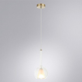 Подвесной светильник Arte Lamp Gala A2715SP-1SG в Нягани - nyagan.ok-mebel.com | фото 3