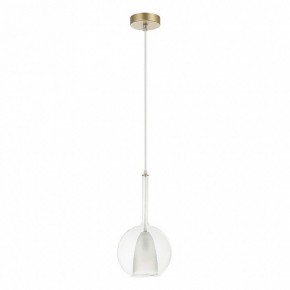 Подвесной светильник Arte Lamp Gala A2720SP-1SG в Нягани - nyagan.ok-mebel.com | фото