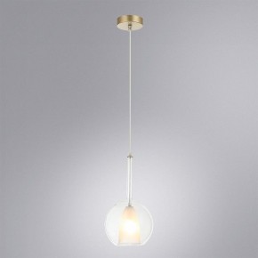 Подвесной светильник Arte Lamp Gala A2720SP-1SG в Нягани - nyagan.ok-mebel.com | фото 3