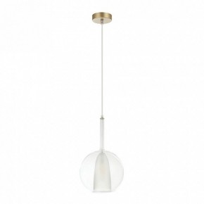 Подвесной светильник Arte Lamp Gala A2725SP-1SG в Нягани - nyagan.ok-mebel.com | фото 2