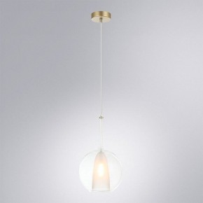 Подвесной светильник Arte Lamp Gala A2725SP-1SG в Нягани - nyagan.ok-mebel.com | фото 3