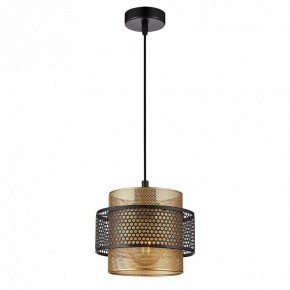 Подвесной светильник Arte Lamp Grid A7069SP-1GO в Нягани - nyagan.ok-mebel.com | фото