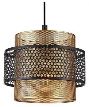 Подвесной светильник Arte Lamp Grid A7069SP-1GO в Нягани - nyagan.ok-mebel.com | фото 2