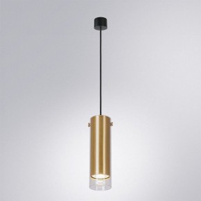 Подвесной светильник Arte Lamp Lazio A5367SP-1SG в Нягани - nyagan.ok-mebel.com | фото 2