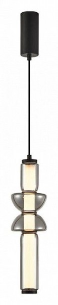 Подвесной светильник Arte Lamp Mall A2412SP-17SM в Нягани - nyagan.ok-mebel.com | фото 2