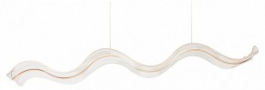 Подвесной светильник Arte Lamp Medusa A2092SP-1GO в Нягани - nyagan.ok-mebel.com | фото