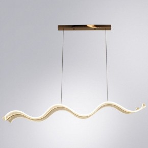 Подвесной светильник Arte Lamp Medusa A2092SP-1GO в Нягани - nyagan.ok-mebel.com | фото 3