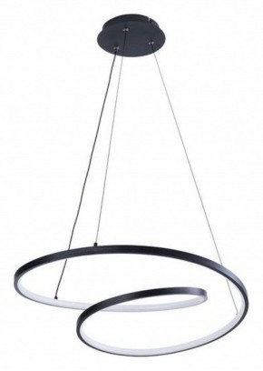 Подвесной светильник Arte Lamp Millo A3893SP-30BK в Нягани - nyagan.ok-mebel.com | фото 2