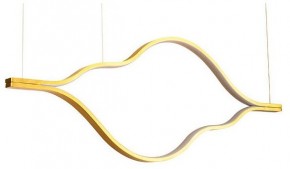 Подвесной светильник Arte Lamp Odyssey A2911SP-31GO в Нягани - nyagan.ok-mebel.com | фото