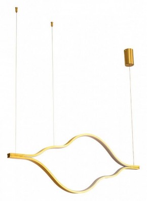 Подвесной светильник Arte Lamp Odyssey A2911SP-31GO в Нягани - nyagan.ok-mebel.com | фото 2
