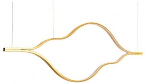 Подвесной светильник Arte Lamp Odyssey A2911SP-34GO в Нягани - nyagan.ok-mebel.com | фото