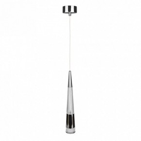 Подвесной светильник Arte Lamp Sabik A6576SP-1CC в Нягани - nyagan.ok-mebel.com | фото 2