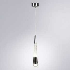 Подвесной светильник Arte Lamp Sabik A6576SP-1CC в Нягани - nyagan.ok-mebel.com | фото 3