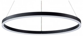 Подвесной светильник Arte Lamp Siren A2548SP-45BK в Нягани - nyagan.ok-mebel.com | фото