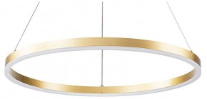 Подвесной светильник Arte Lamp Siren A2548SP-45GO в Нягани - nyagan.ok-mebel.com | фото
