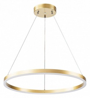 Подвесной светильник Arte Lamp Siren A2548SP-45GO в Нягани - nyagan.ok-mebel.com | фото 2